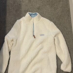 Brand New Reversible Sherpa